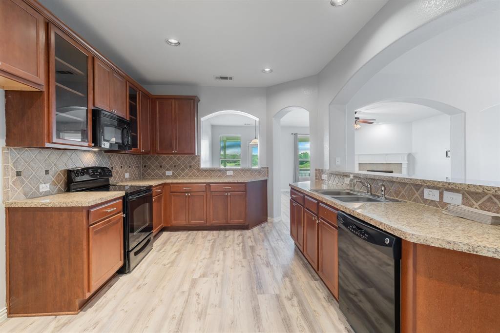 Waterfront Enchanted Bay Fwy - Residential