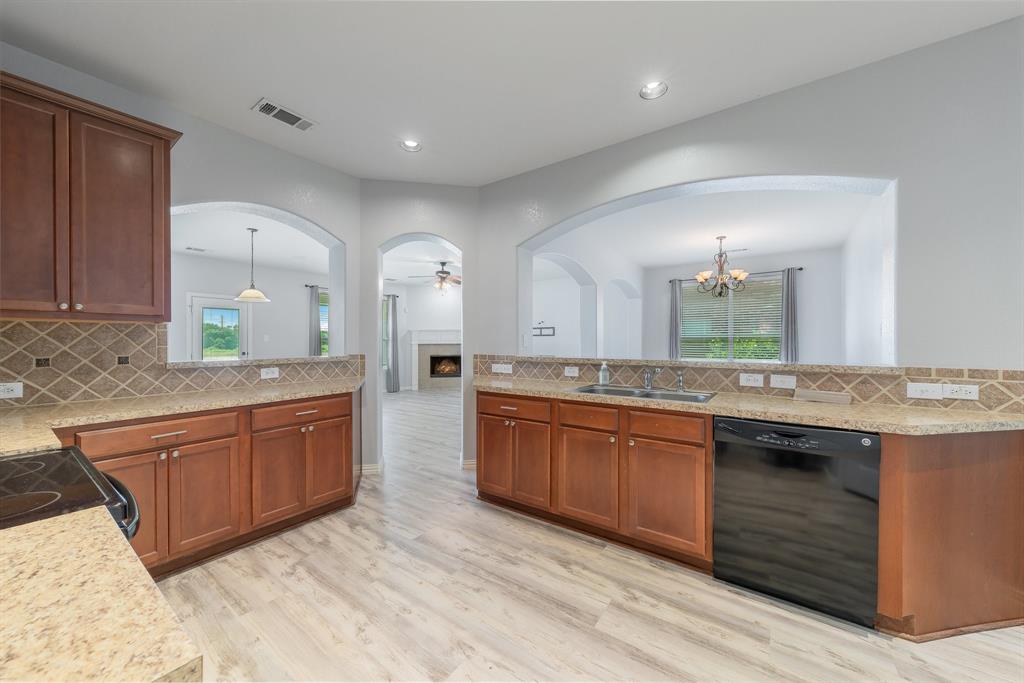 Waterfront Enchanted Bay Fwy - Residential