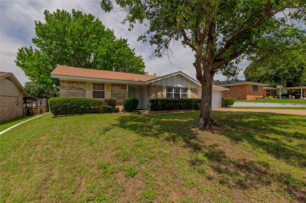 6604 Trailwood Drive