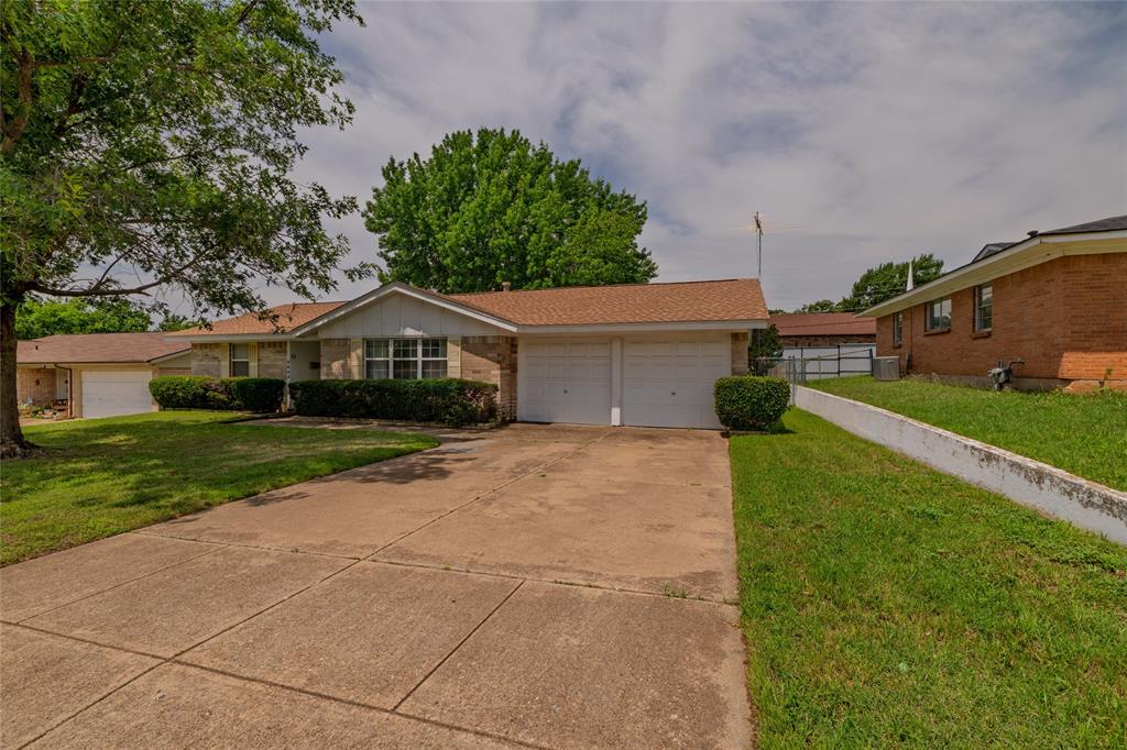 6604 Trailwood Drive
