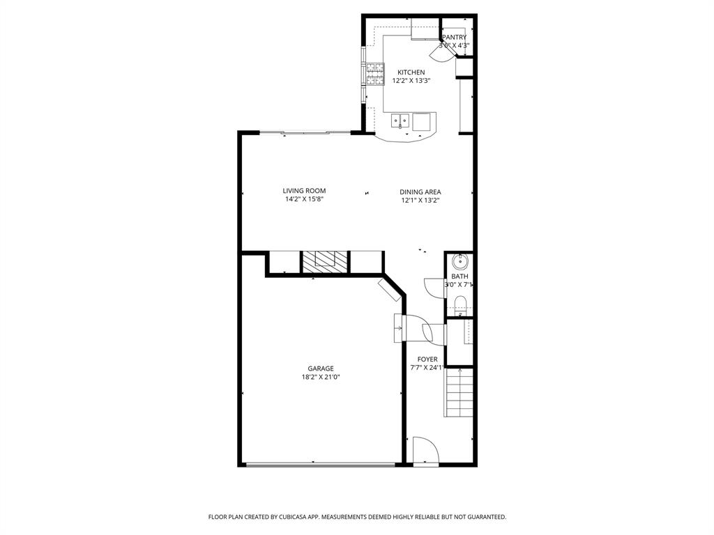 Parklawn Add - Residential