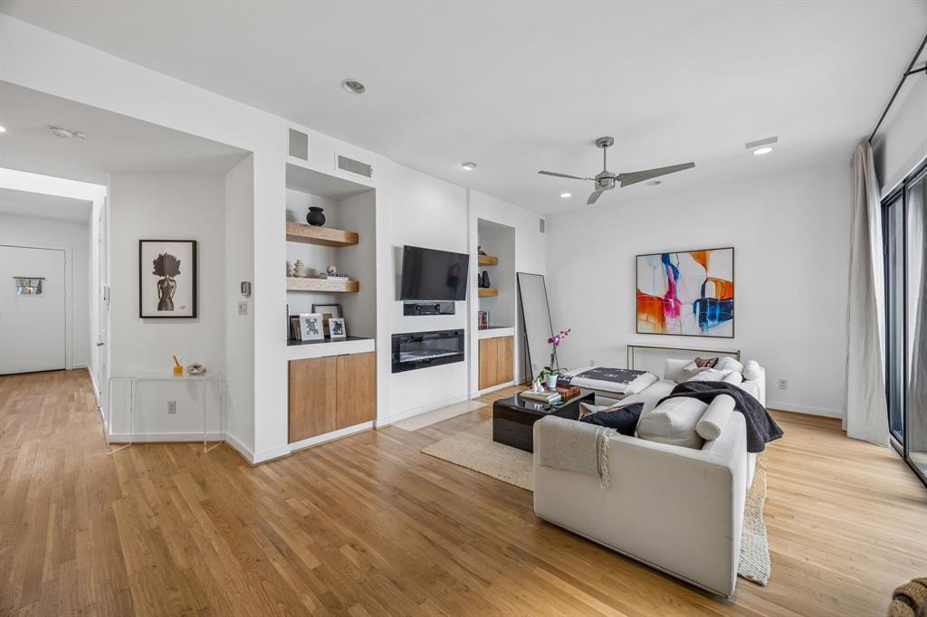 Parklawn Add - Residential