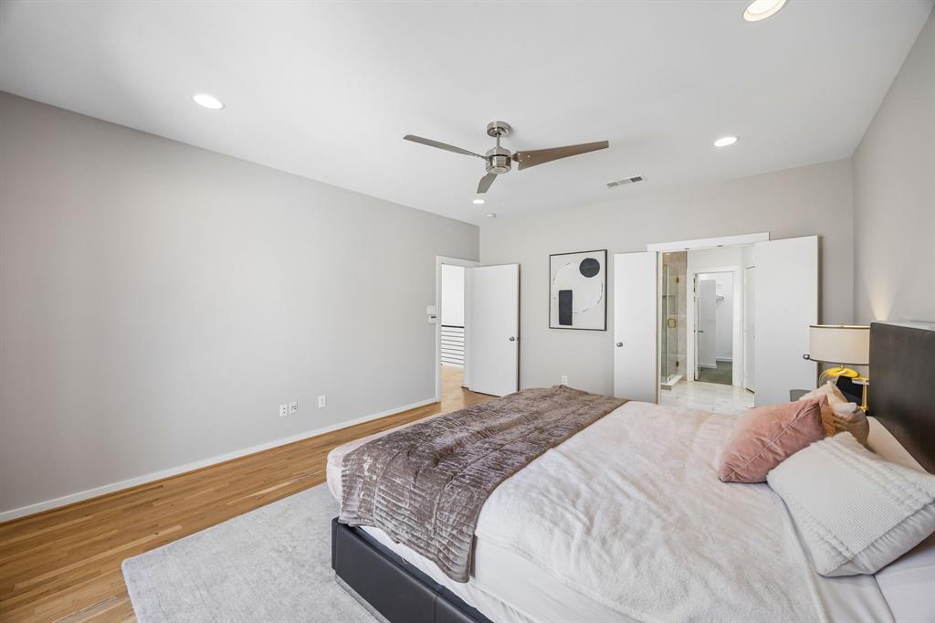 Parklawn Add - Residential