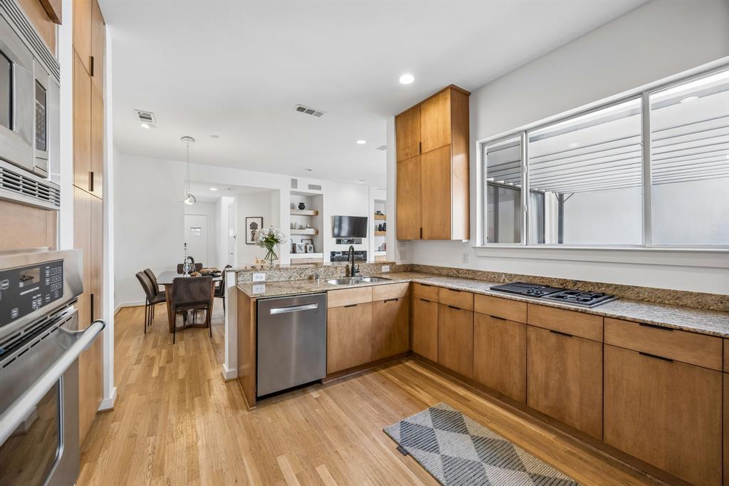 Parklawn Add - Residential