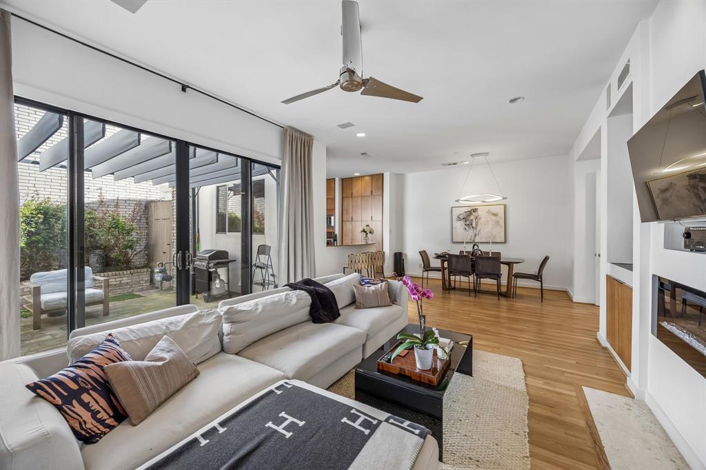 Parklawn Add - Residential