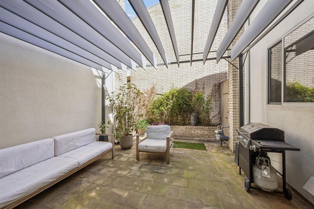 Parklawn Add - Residential