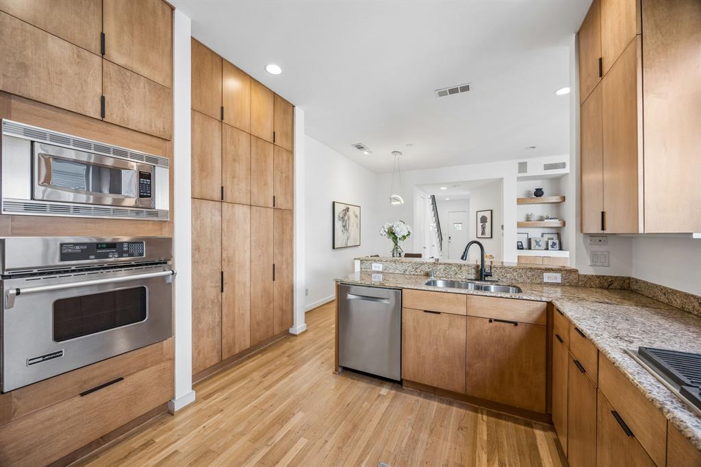 Parklawn Add - Residential