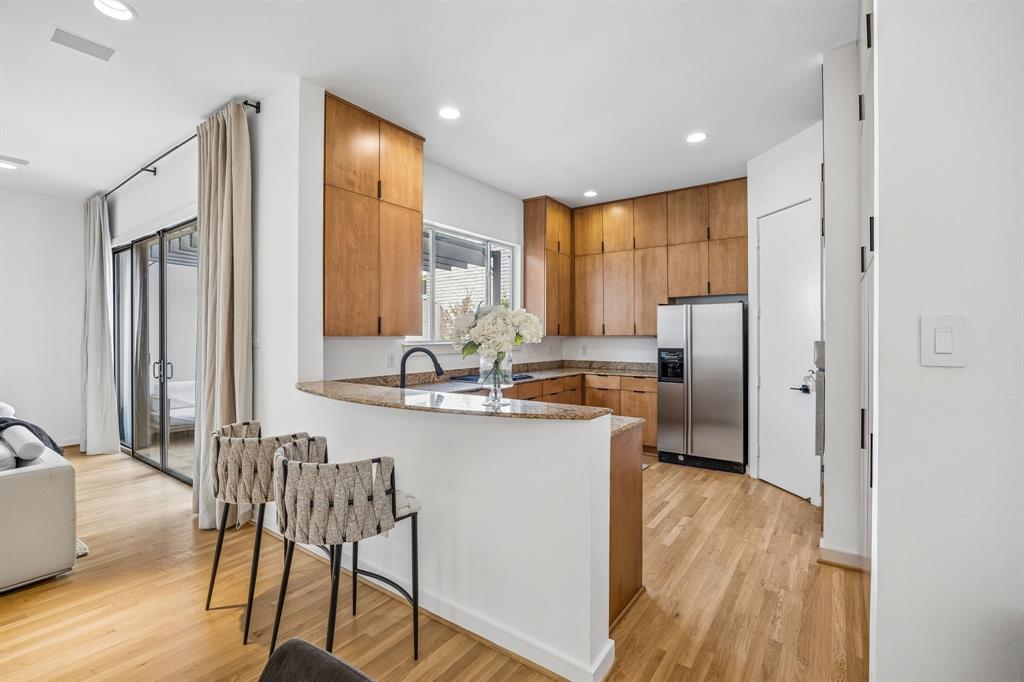 Parklawn Add - Residential