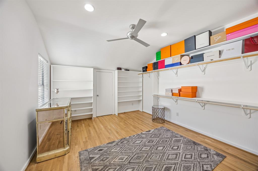 Parklawn Add - Residential