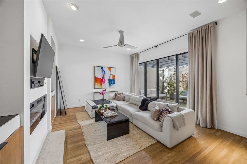 Parklawn Add - Residential