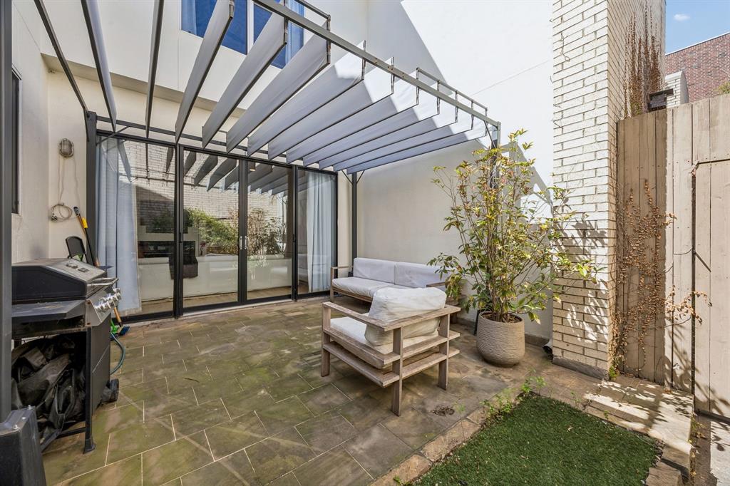 Parklawn Add - Residential