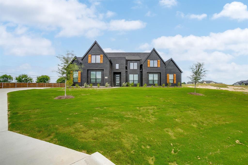 4511 MATADOR RANCH Court