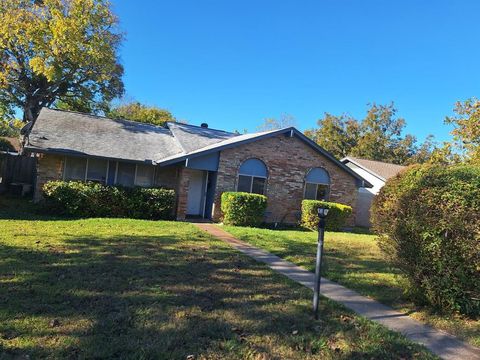 Property photo of 3801 Lancelot Place, Garland, TX 75043