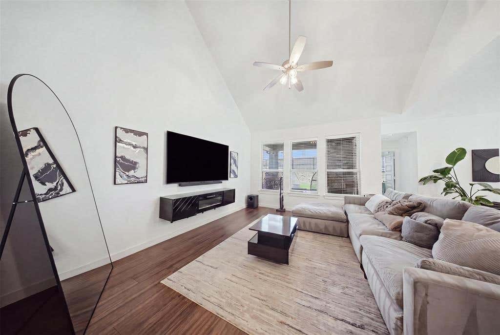 Photo of 2384 Neff Lane, Forney, TX 75126 (MLS # 21344514)