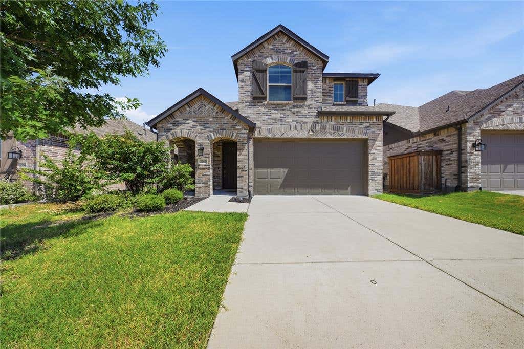 Photo of 2384 Neff Lane, Forney, TX 75126 (MLS # 21344514)