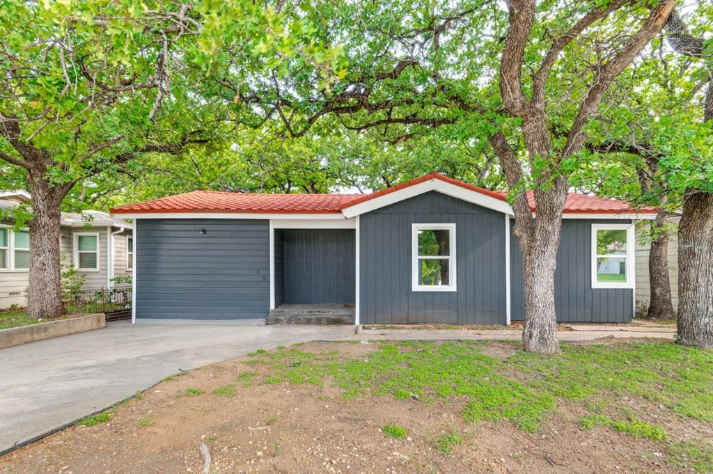 3825 Childress Street