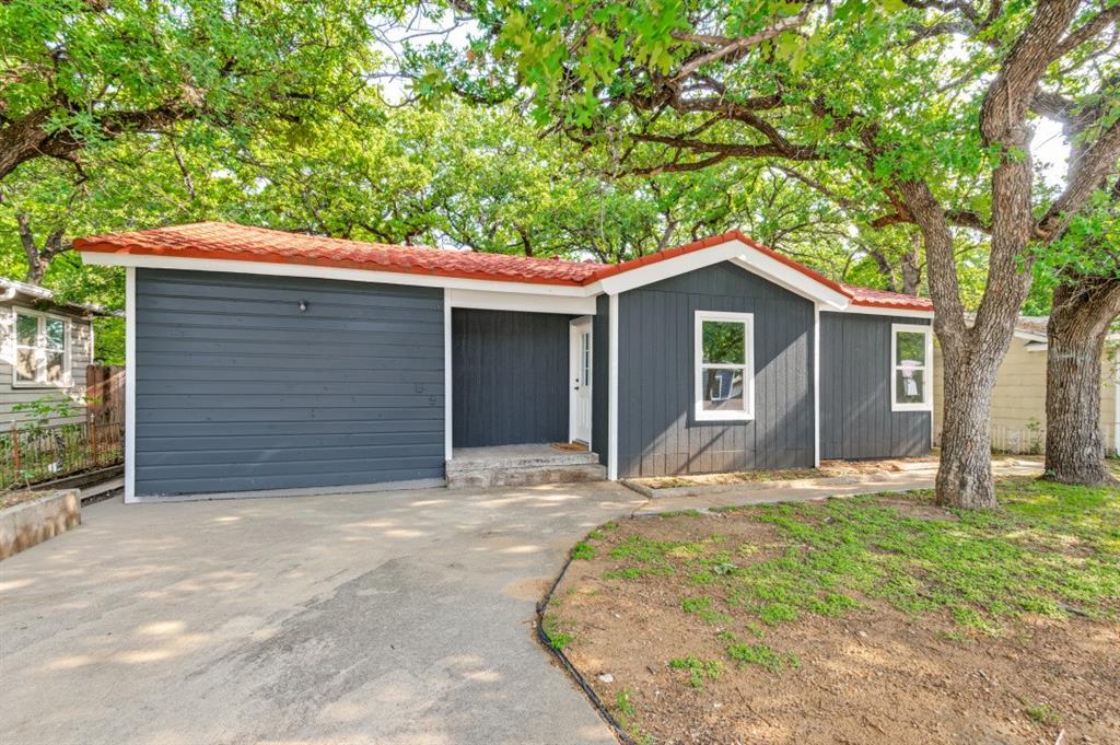 3825 Childress Street