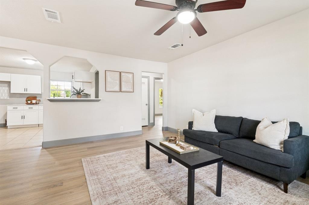 True Acres Add - Residential