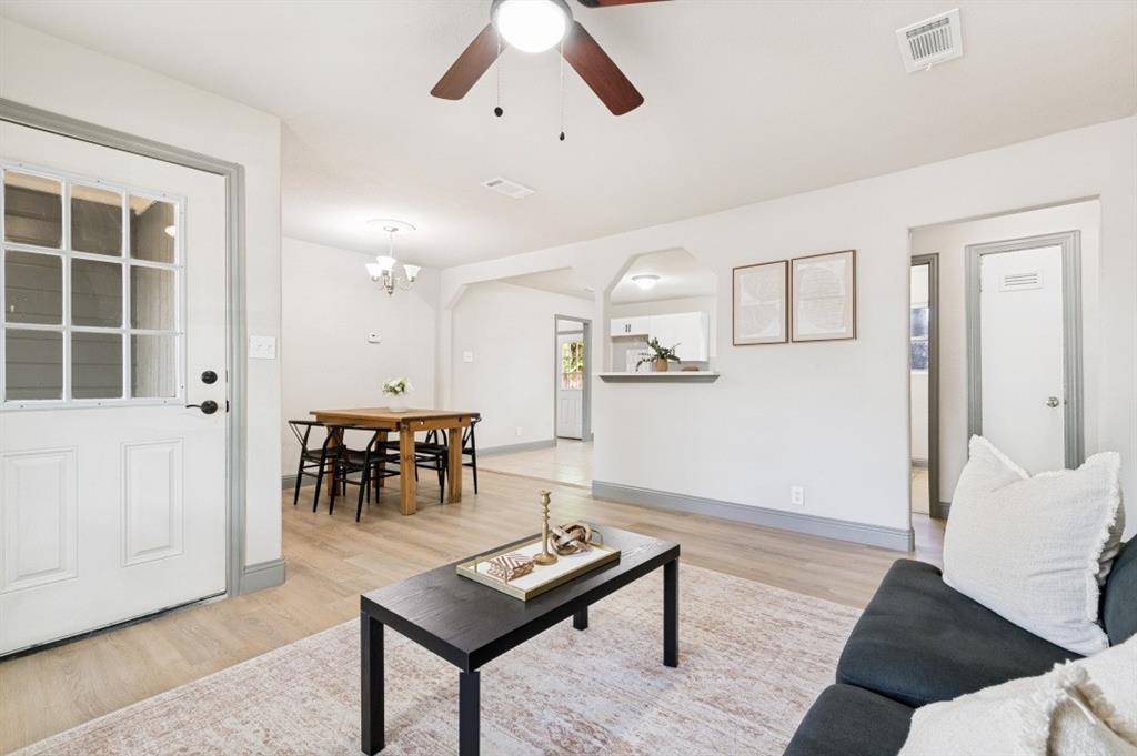 True Acres Add - Residential