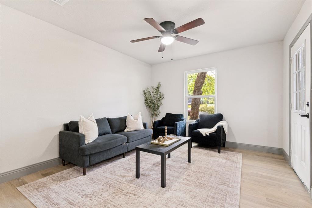 3825 Childress Street