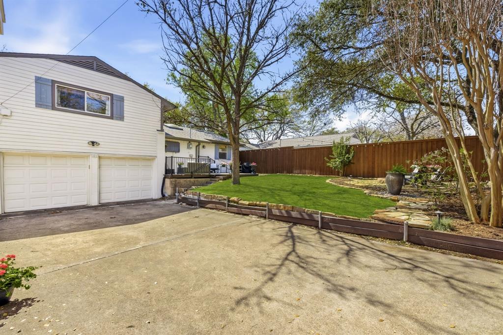 Lake North Estates - Residential