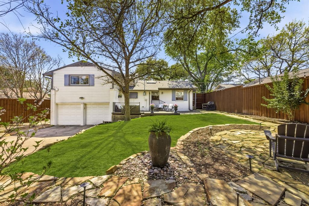 Lake North Estates - Residential