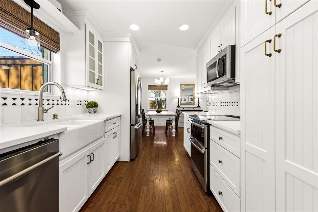 Lake North Estates - Residential