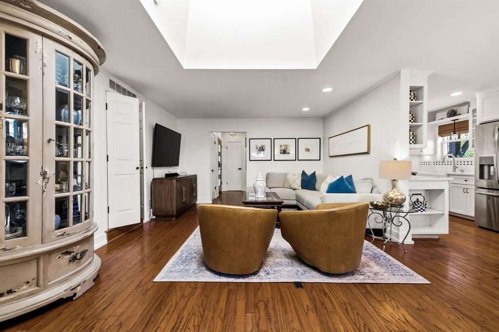 Lake North Estates - Residential