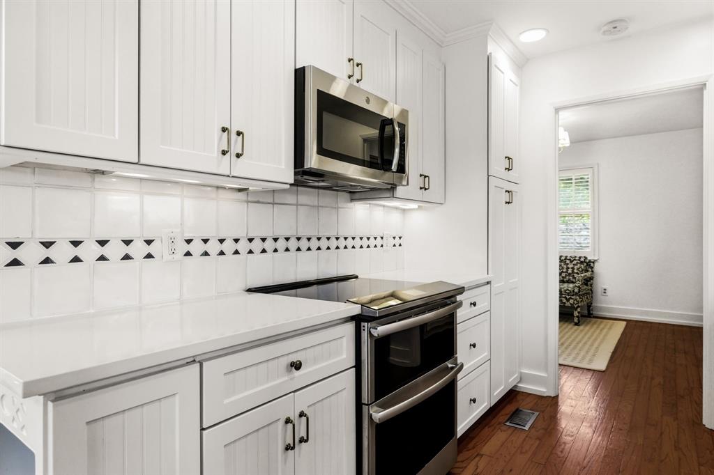 Lake North Estates - Residential