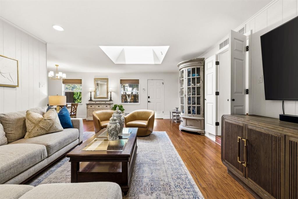 Lake North Estates - Residential