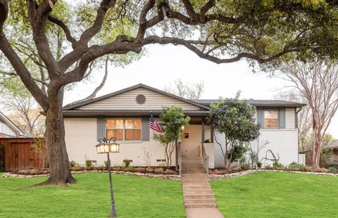 9925 Estate Lane Dallas TX 75238