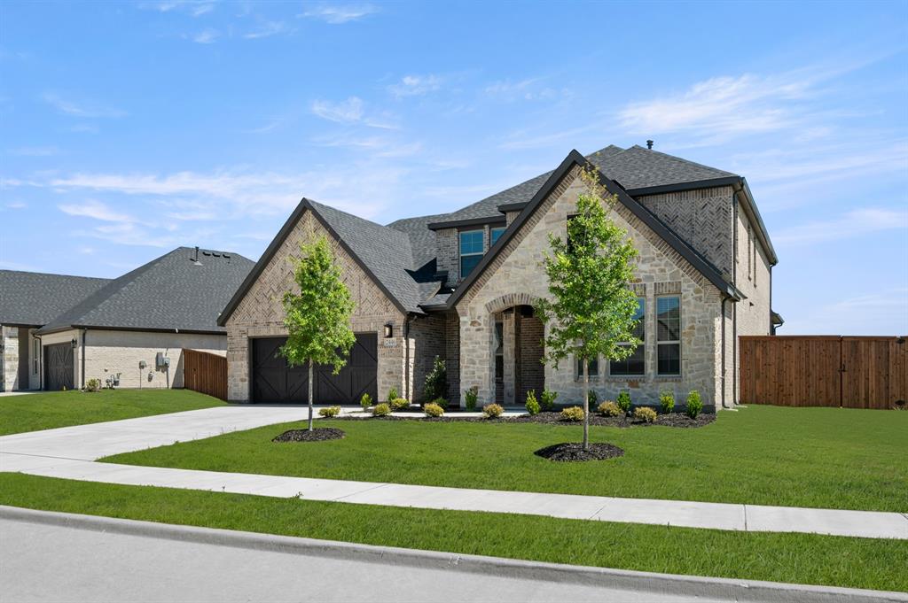 2446 Hitchford Street