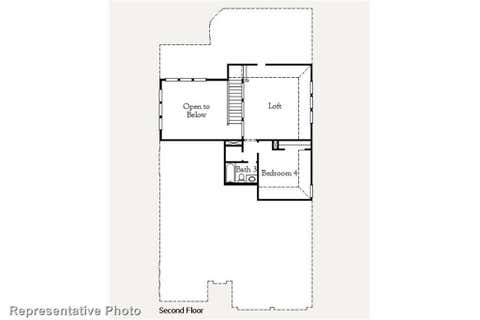 Photo of 605 Meadow Holly Drive, Wylie, TX 75098 (MLS # 21368998)