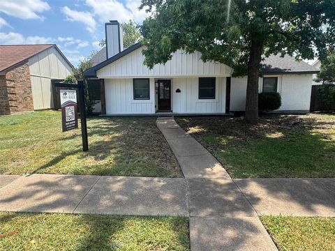 Property photo of 1308 timbercreek court, allen, TX 75002