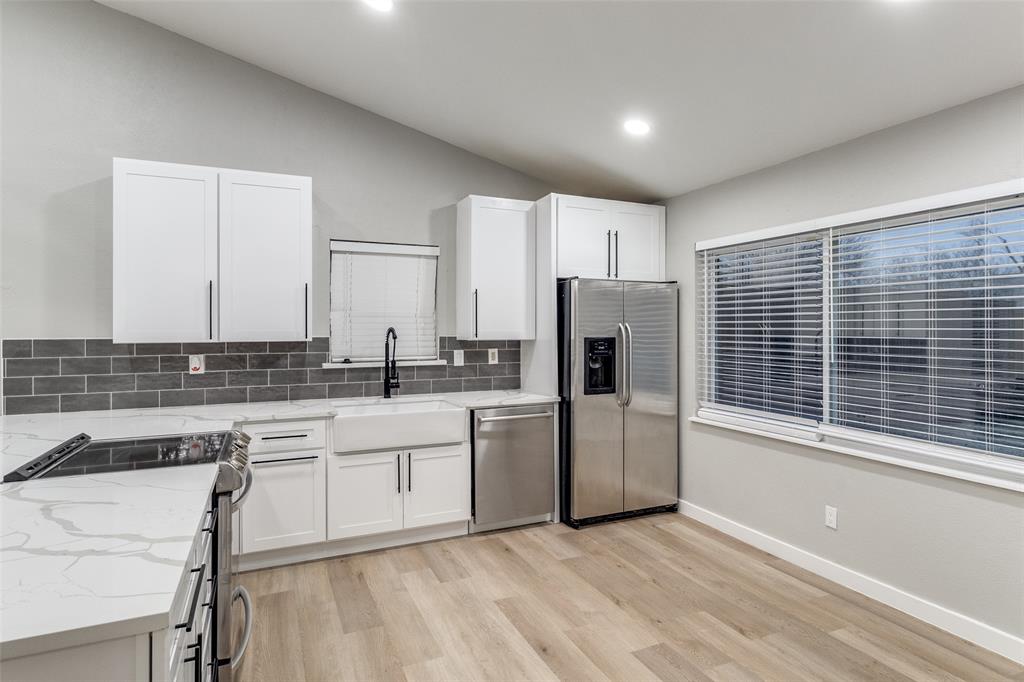 Timber Bend First Increment - Residential