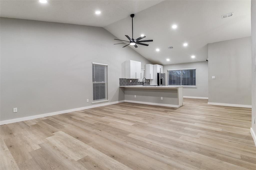 Timber Bend First Increment - Residential