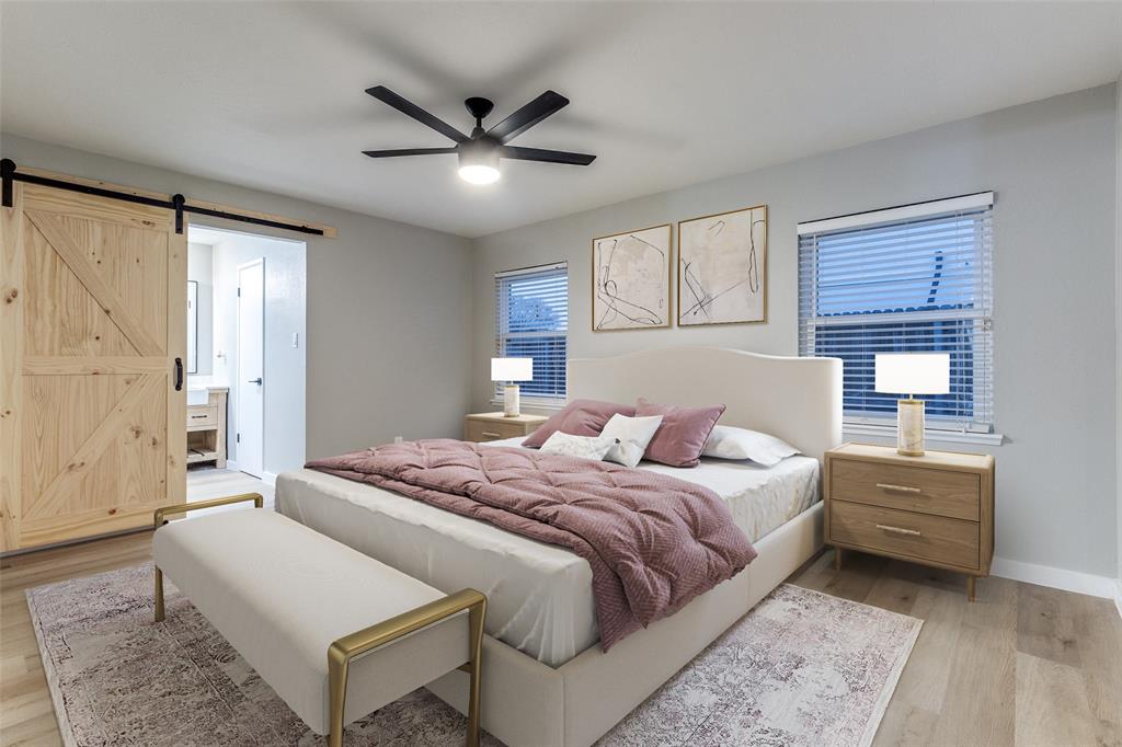 Timber Bend First Increment - Residential