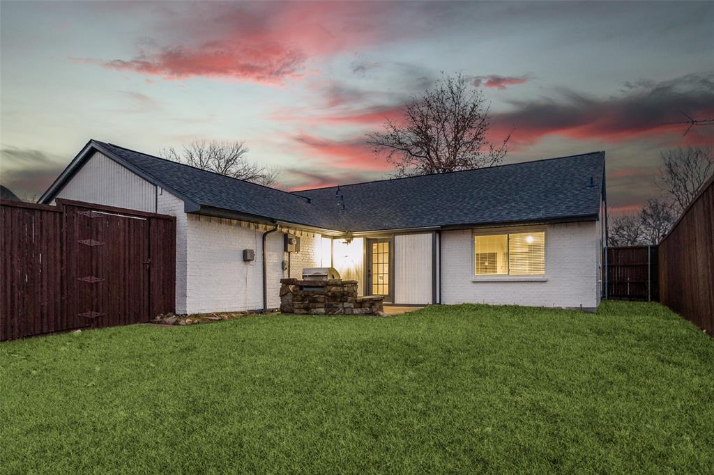 1308 Timbercreek Court