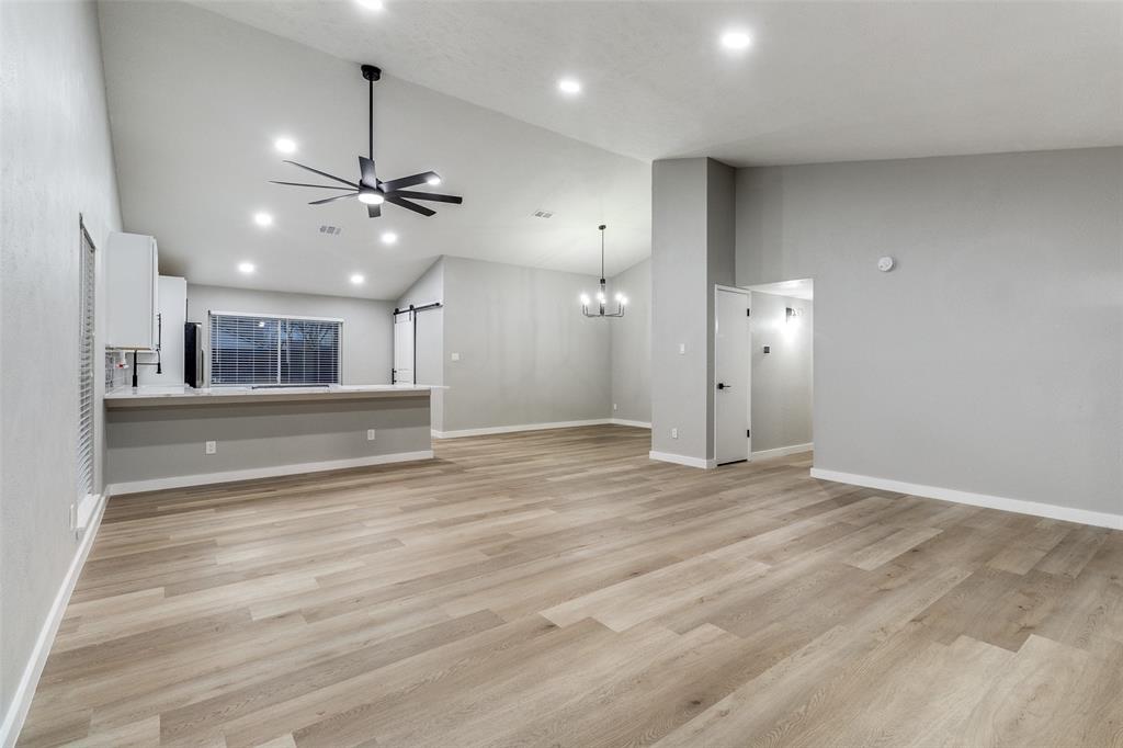 Timber Bend First Increment - Residential