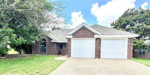 A home in Harker Heights