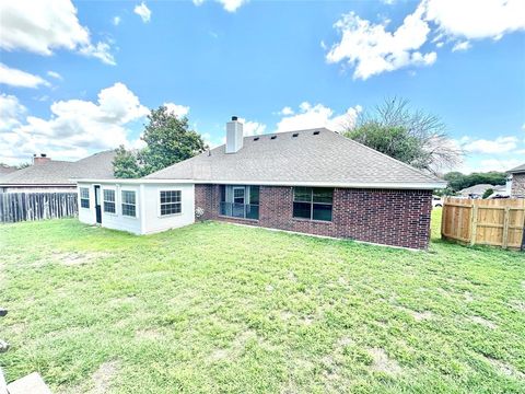 A home in Harker Heights