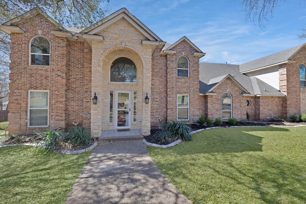 119 Allie Court