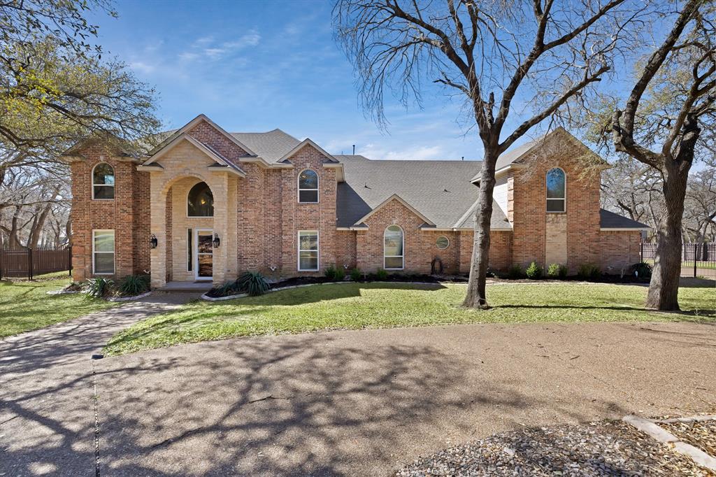 119 Allie Court