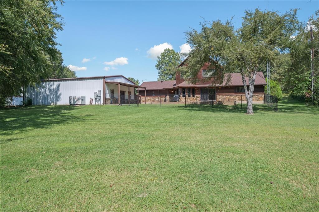 Abstract #586 - Residential