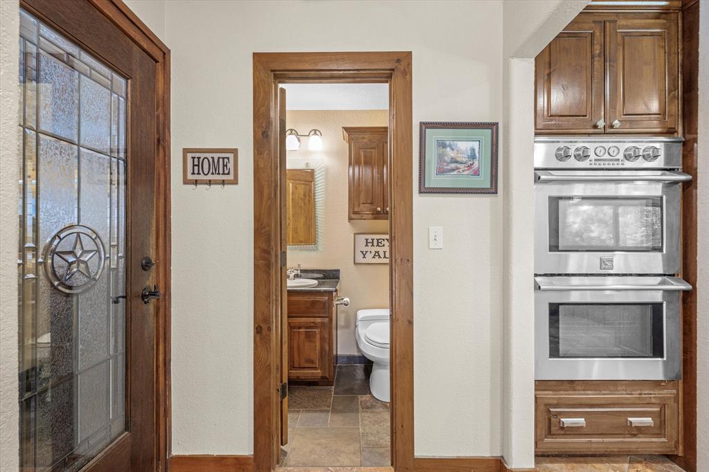 Abstract #586 - Residential