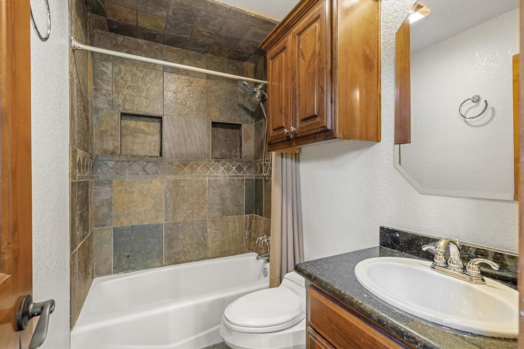 Abstract #586 - Residential