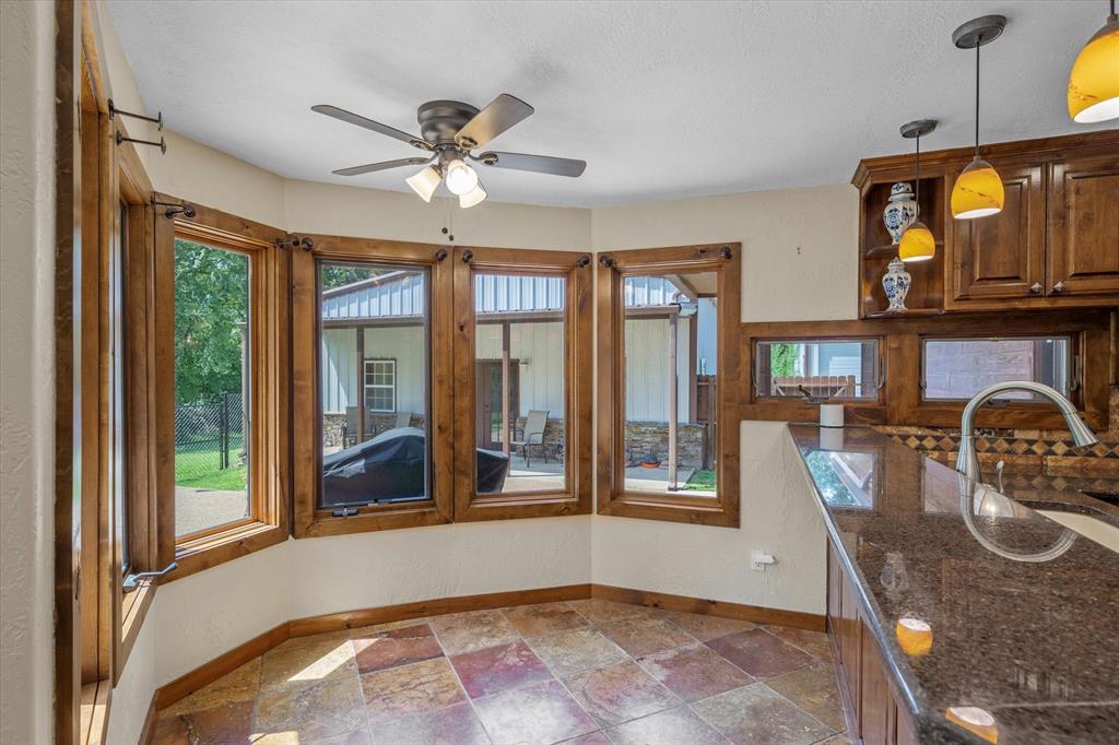 Abstract #586 - Residential