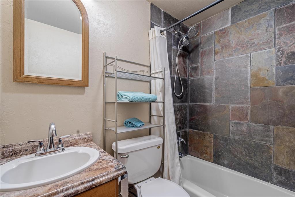 Abstract #586 - Residential