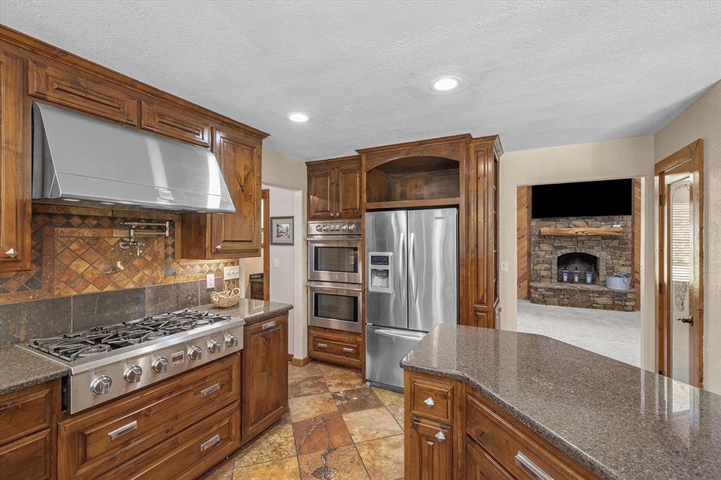 Abstract #586 - Residential