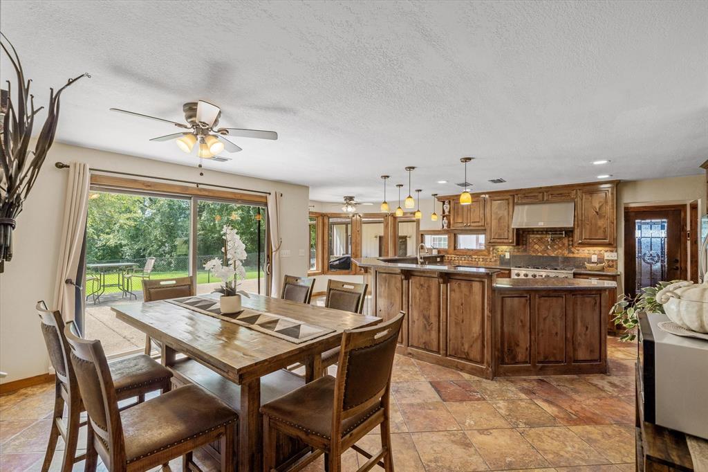 Abstract #586 - Residential